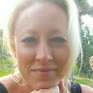 Meet your Posher, Jami